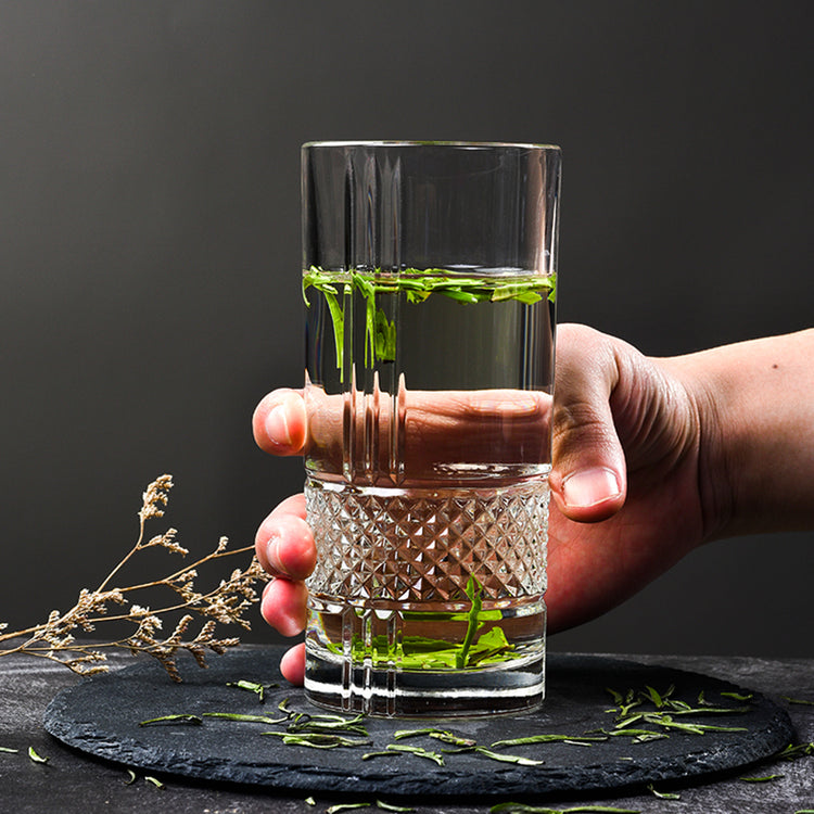 Shine Highball Glasses