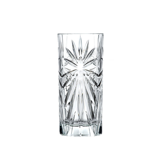 Bloom Highball Glasses — Kingwares High Ball | Kingwares