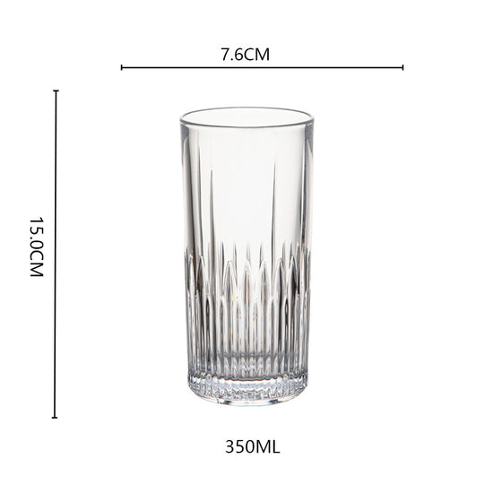Barley Highball Glasses — Kingwares High Ball | Kingwares