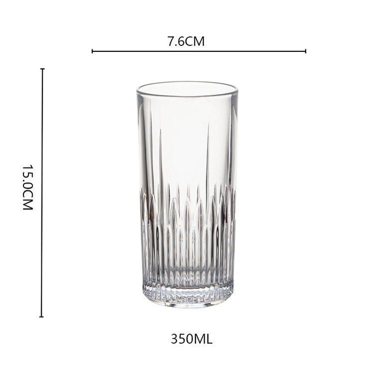 Barley Highball Glasses