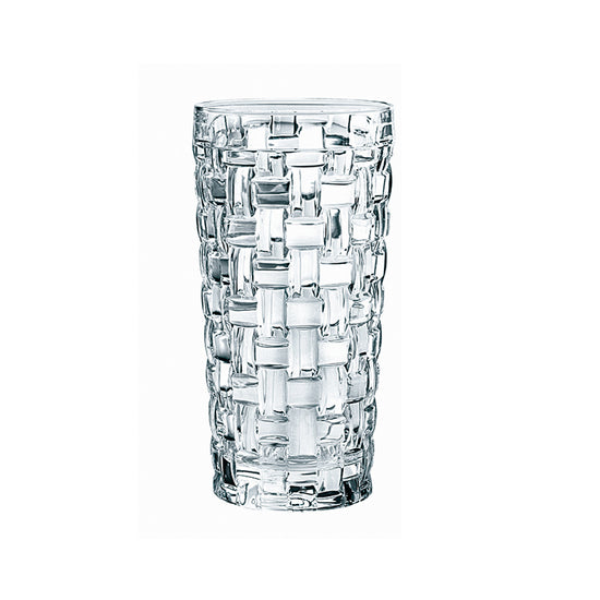 Woven Highball Glasses — Kingwares High Ball | Kingwares