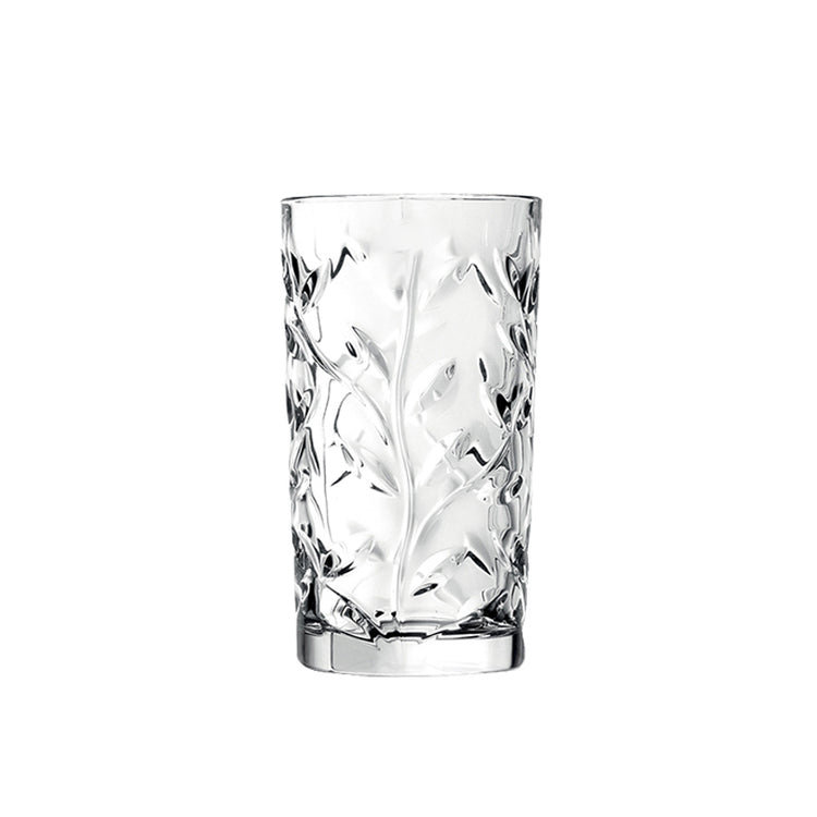 Leaves Highball Glasses