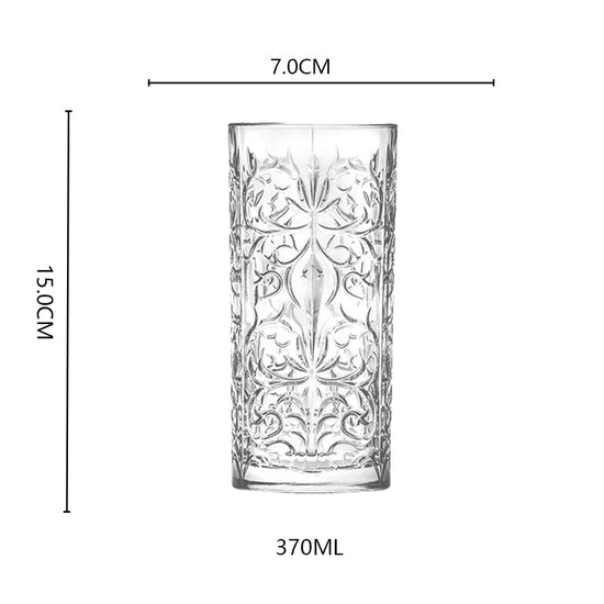 Totem Highball Glasses — Kingwares High Ball | Kingwares