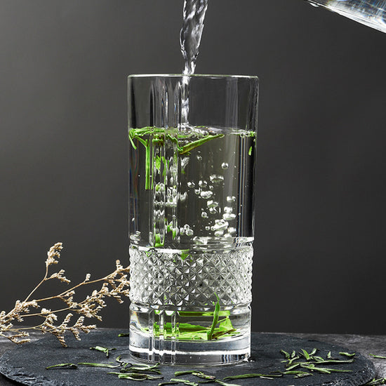 Shine Highball Glasses — Kingwares High Ball | Kingwares