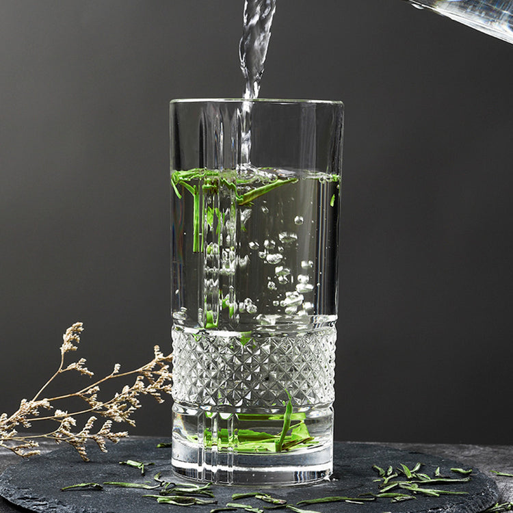 Shine Highball Glasses