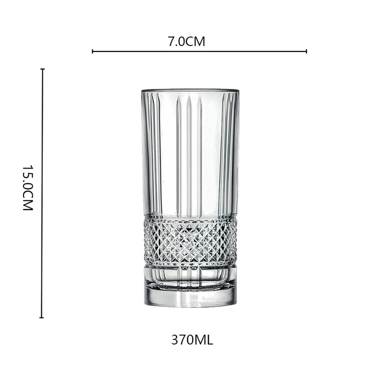 Shine Highball Glasses
