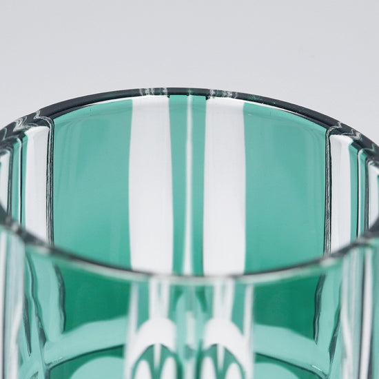 Bamboo Rhythm Whiskey Glasses — Kingwares Crystal Whiskey Glass | Kingwares