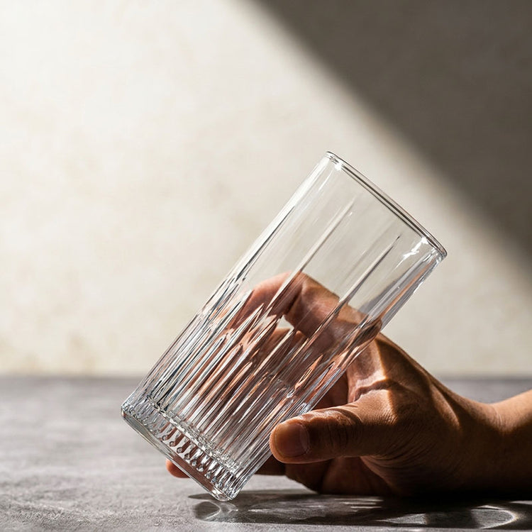 Barley Highball Glasses