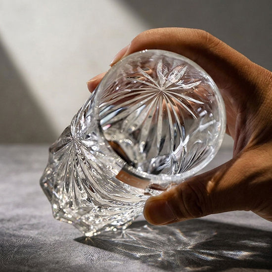 Bloom Highball Glasses — Kingwares High Ball | Kingwares
