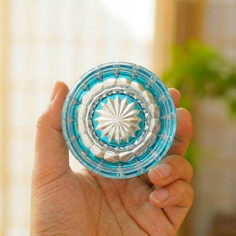 Blue Chrysanthemum