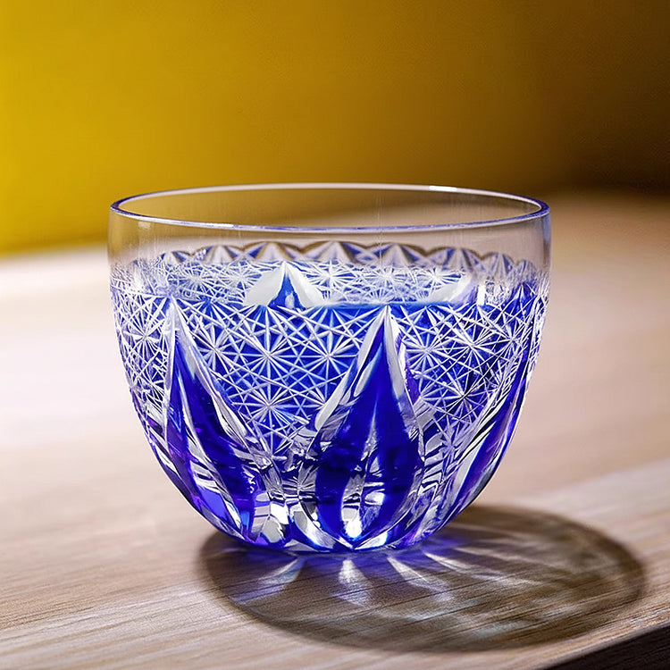 Candlelight II Sake Glasses