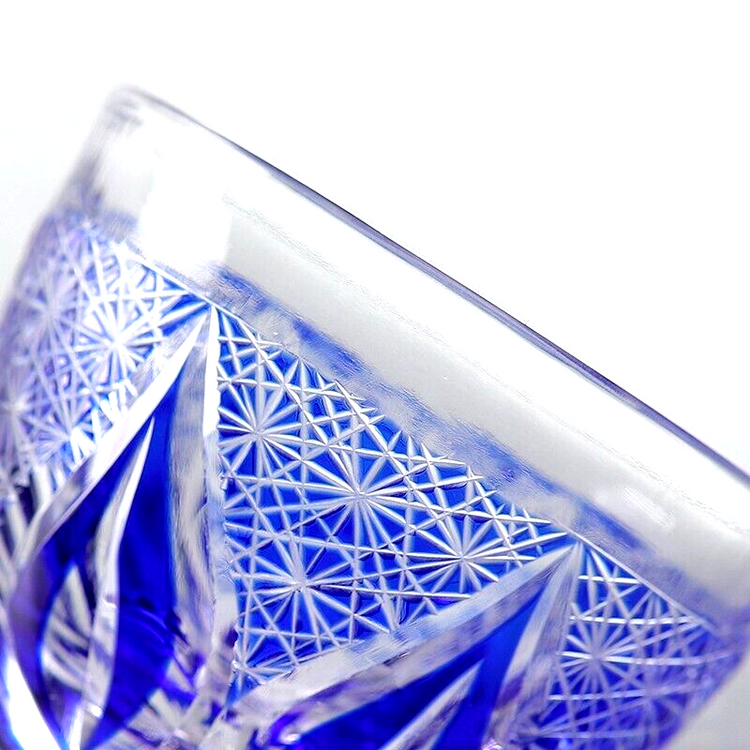 Candlelight II Sake Glasses