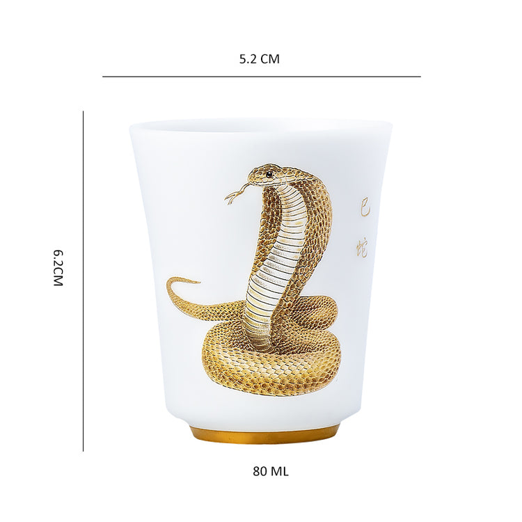 Zodiac Snake