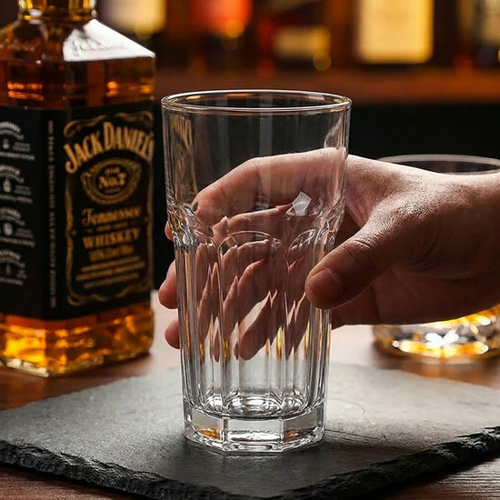 Classical Highball Glasses — Kingwares High Ball | Kingwares