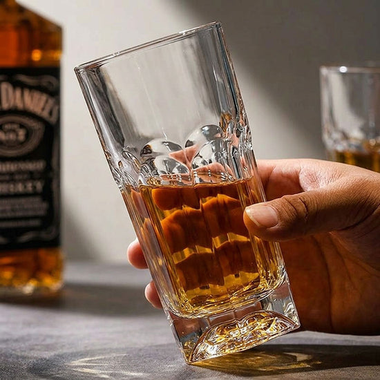 Classical Highball Glasses — Kingwares High Ball | Kingwares