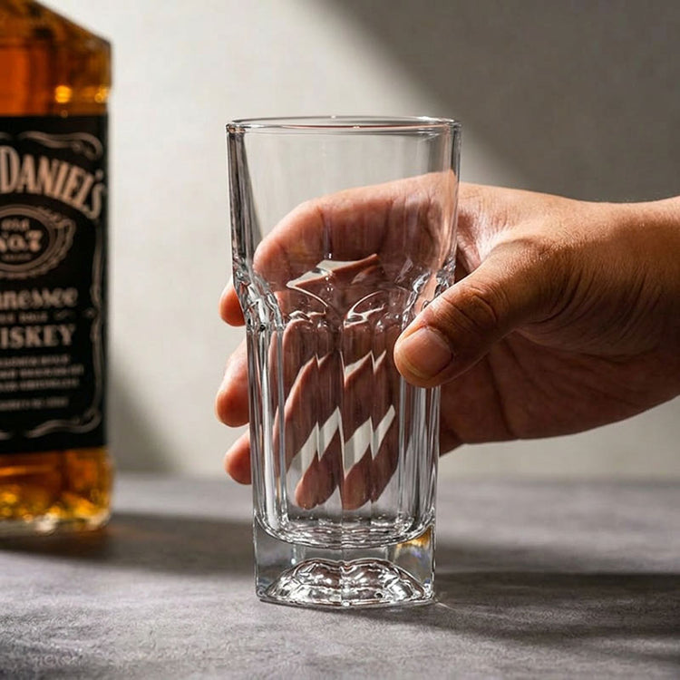 Classical Highball Glasses