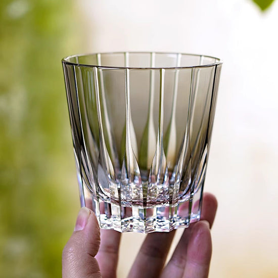 Grey Comet product image 3 of 8 — Kingwares Crystal Whiskey Glass | Kingwares
