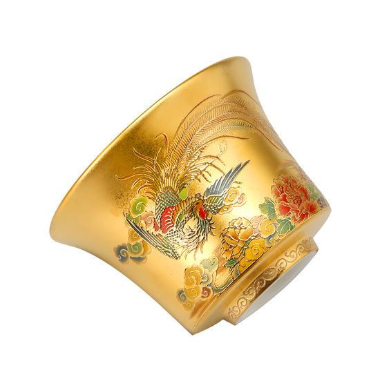 Colorful Phoenix — Kingwares Gaiwan | Kingwares