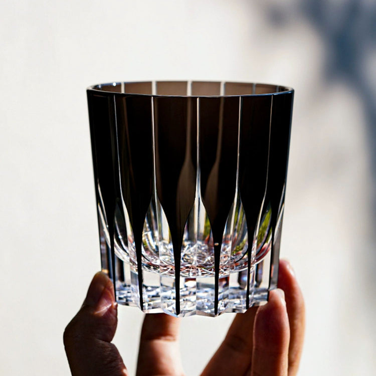 Comet Whiskey Glasses