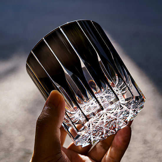 Comet Whiskey Glasses — Kingwares Crystal Whiskey Glass | Kingwares