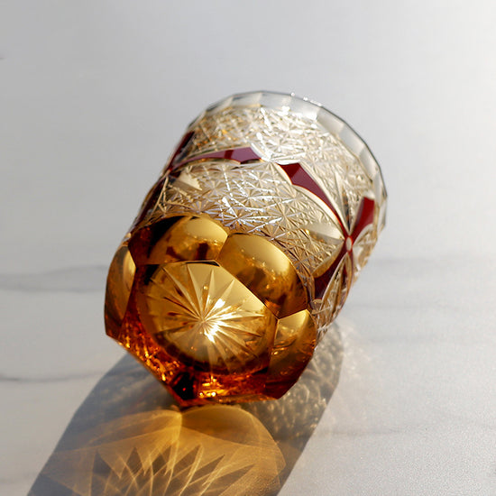 Cross Whiskey Glasses — Kingwares Crystal Whiskey Glass | Kingwares