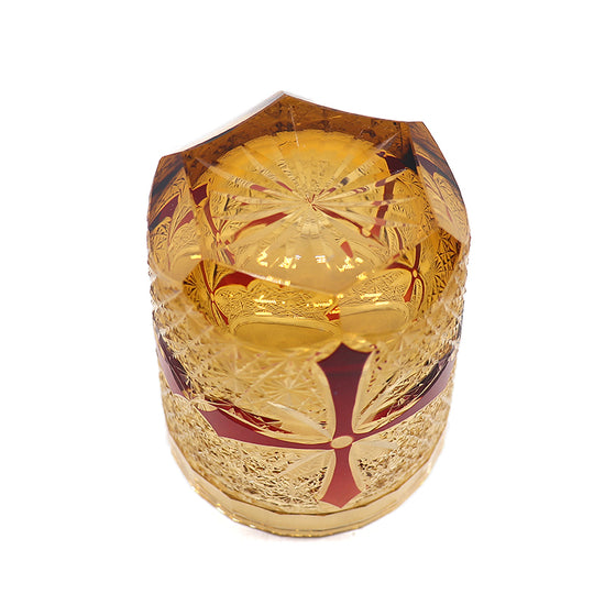 Cross Whiskey Glasses — Kingwares Crystal Whiskey Glass | Kingwares