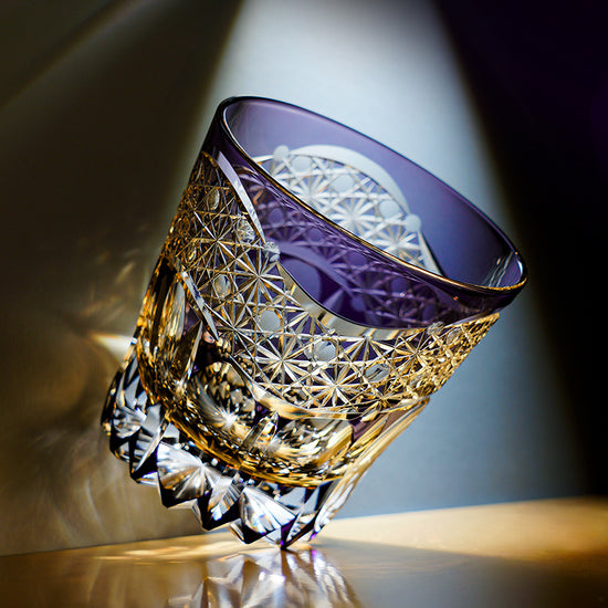 Dawn product image 3 of 11 — Kingwares Crystal Whiskey Glass | Kingwares