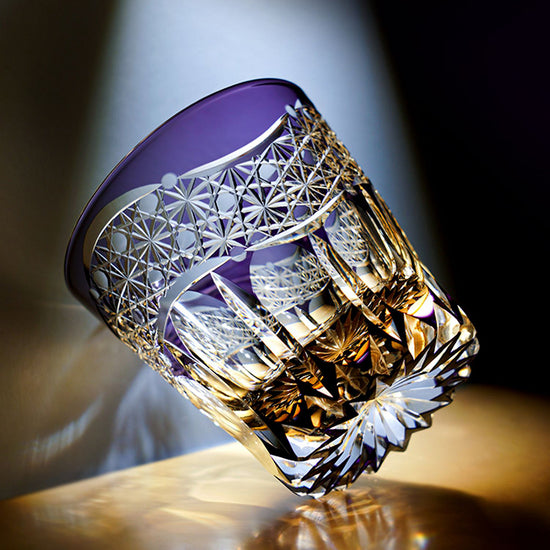 Dawn product image 4 of 11 — Kingwares Crystal Whiskey Glass | Kingwares