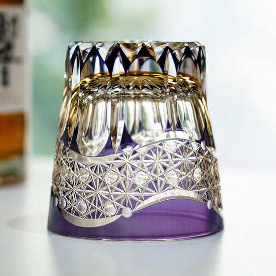 Dawn product image 6 of 11 — Kingwares Crystal Whiskey Glass | Kingwares