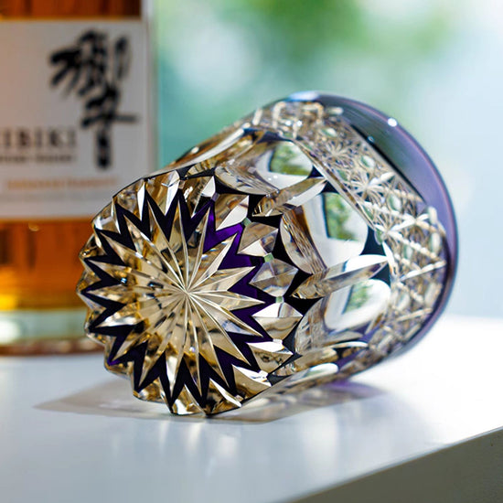 Dawn product image 7 of 11 — Kingwares Crystal Whiskey Glass | Kingwares