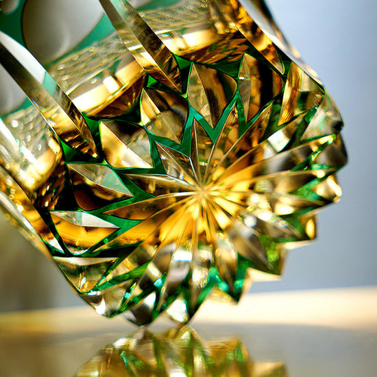 Dawn II product image 5 of 11 — Kingwares Crystal Whiskey Glass | Kingwares