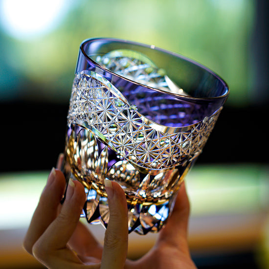 Dawn product image 8 of 11 — Kingwares Crystal Whiskey Glass | Kingwares