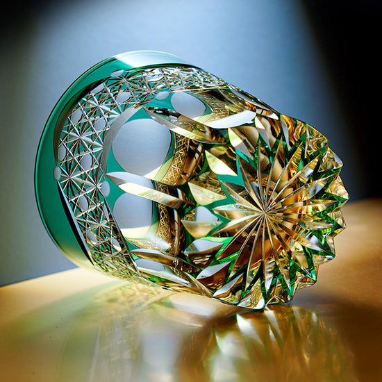 Dawn II product image 6 of 11 — Kingwares Crystal Whiskey Glass | Kingwares