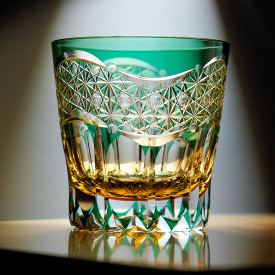 Dawn II product image 8 of 11 — Kingwares Crystal Whiskey Glass | Kingwares
