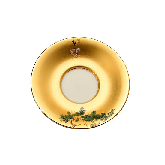 Sika Deer — Kingwares Gaiwan | Kingwares