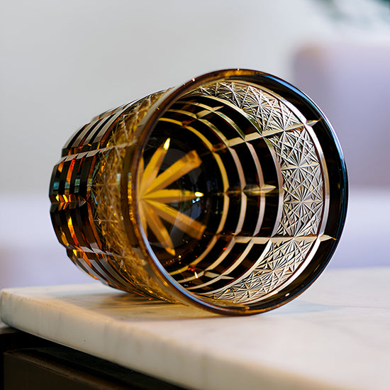 Grid product image 7 of 8 — Kingwares Crystal Whiskey Glass | Kingwares