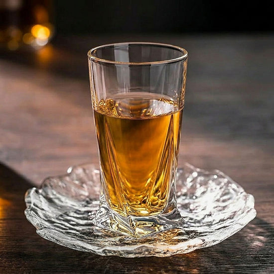Distortion Highball Glasses — Kingwares High Ball | Kingwares