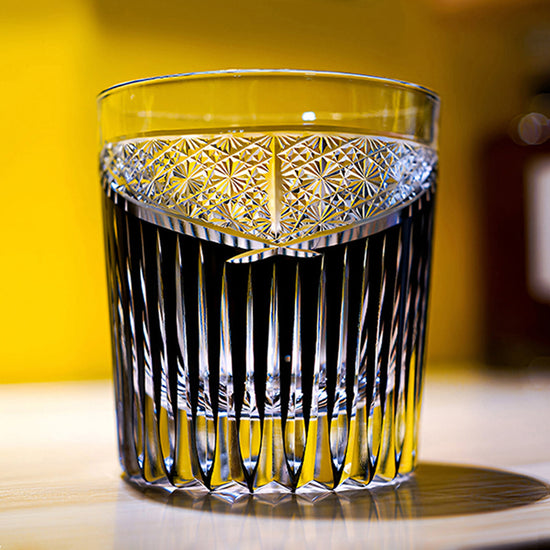 Encounter Whiskey Glasses — Kingwares Crystal Whiskey Glass | Kingwares