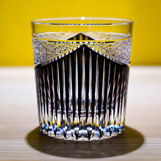 Encounter Whiskey Glasses — Kingwares Crystal Whiskey Glass | Kingwares