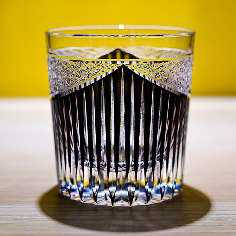 Encounter Whiskey Glasses