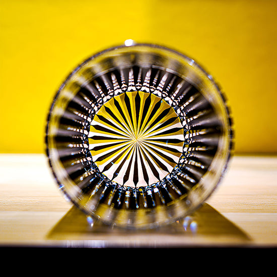 Encounter Whiskey Glasses — Kingwares Crystal Whiskey Glass | Kingwares