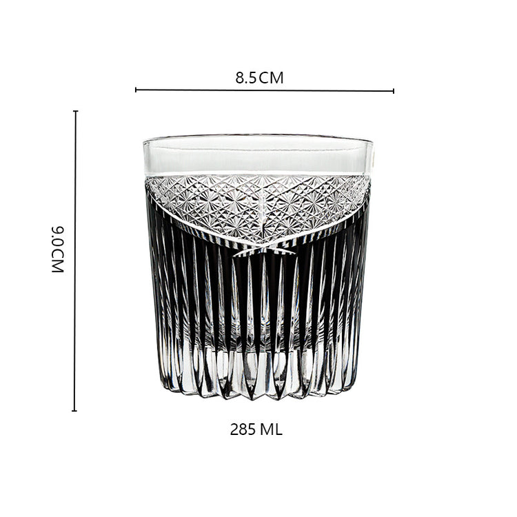 Encounter Whiskey Glasses