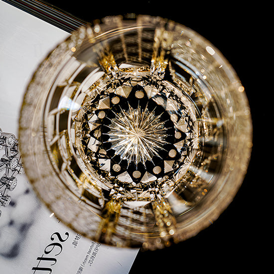 Eye product image 7 of 11 — Kingwares Crystal Whiskey Glass | Kingwares
