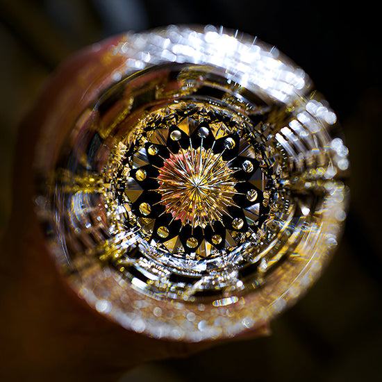 Eye product image 8 of 11 — Kingwares Crystal Whiskey Glass | Kingwares