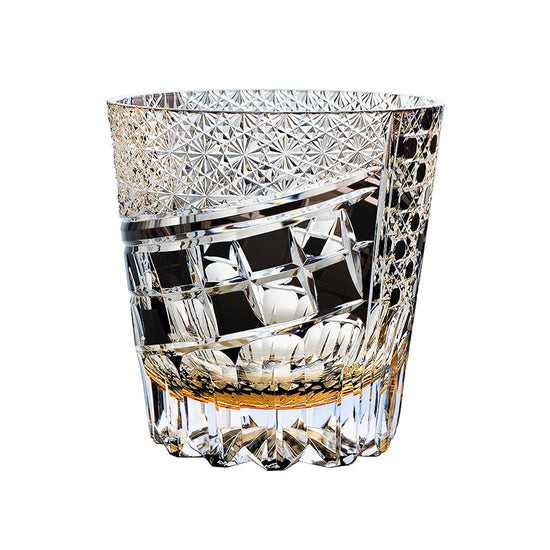 Eye product image 10 of 11 — Kingwares Crystal Whiskey Glass | Kingwares