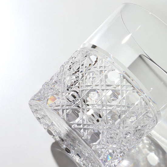 Eye II Whiskey Glasses — Kingwares Crystal Whiskey Glass | Kingwares