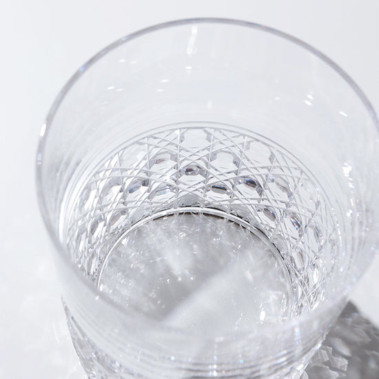 Eye II Whiskey Glasses — Kingwares Crystal Whiskey Glass | Kingwares