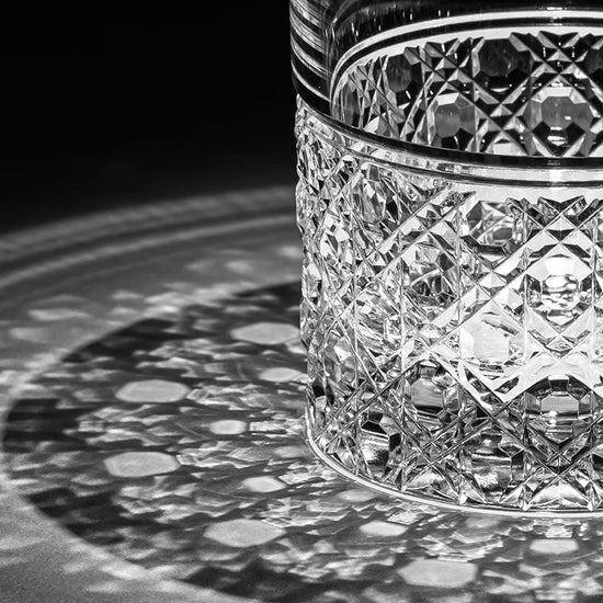 Eye II Whiskey Glasses — Kingwares Crystal Whiskey Glass | Kingwares