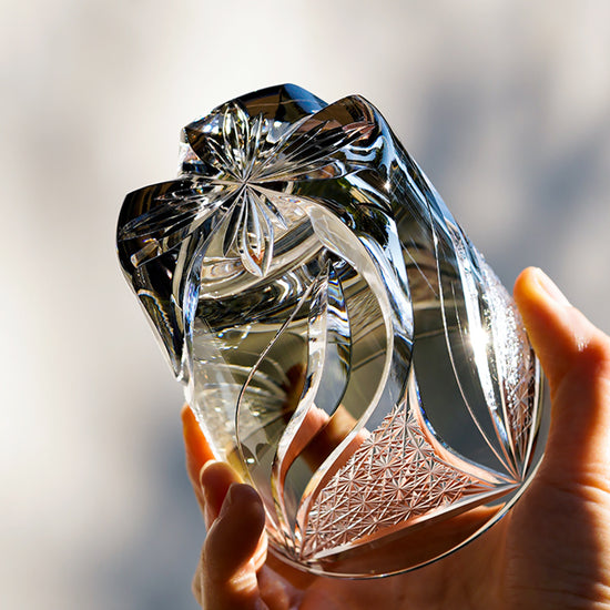 Flame Whiskey Glasses — Kingwares Crystal Whiskey Glass | Kingwares