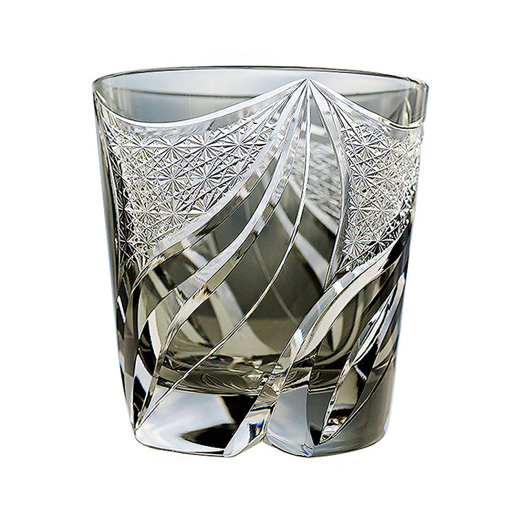 Flame Whiskey Glasses